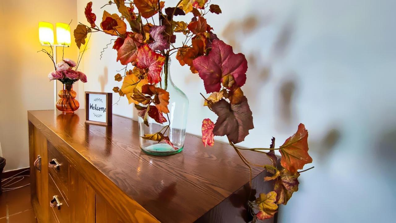 Casa Gina, With Views To Funchal Bayヴィラ エクステリア 写真