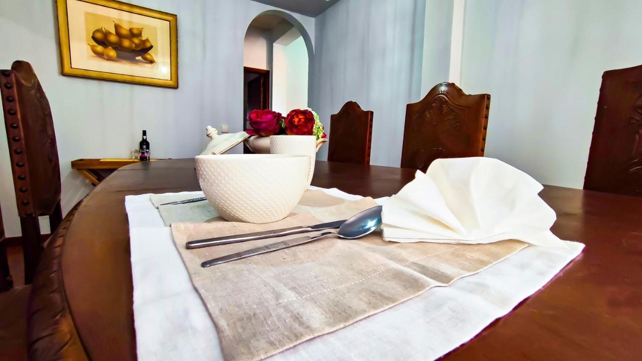 Casa Gina, With Views To Funchal Bayヴィラ エクステリア 写真