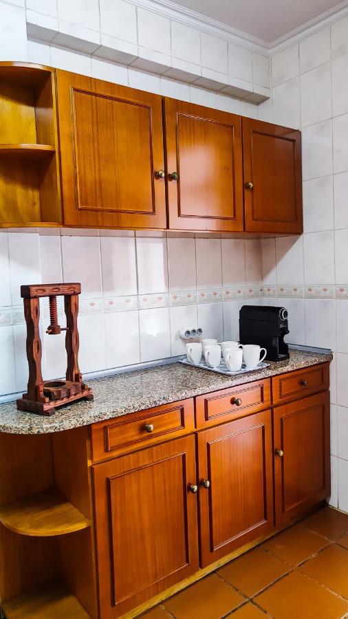 Casa Gina, With Views To Funchal Bayヴィラ エクステリア 写真